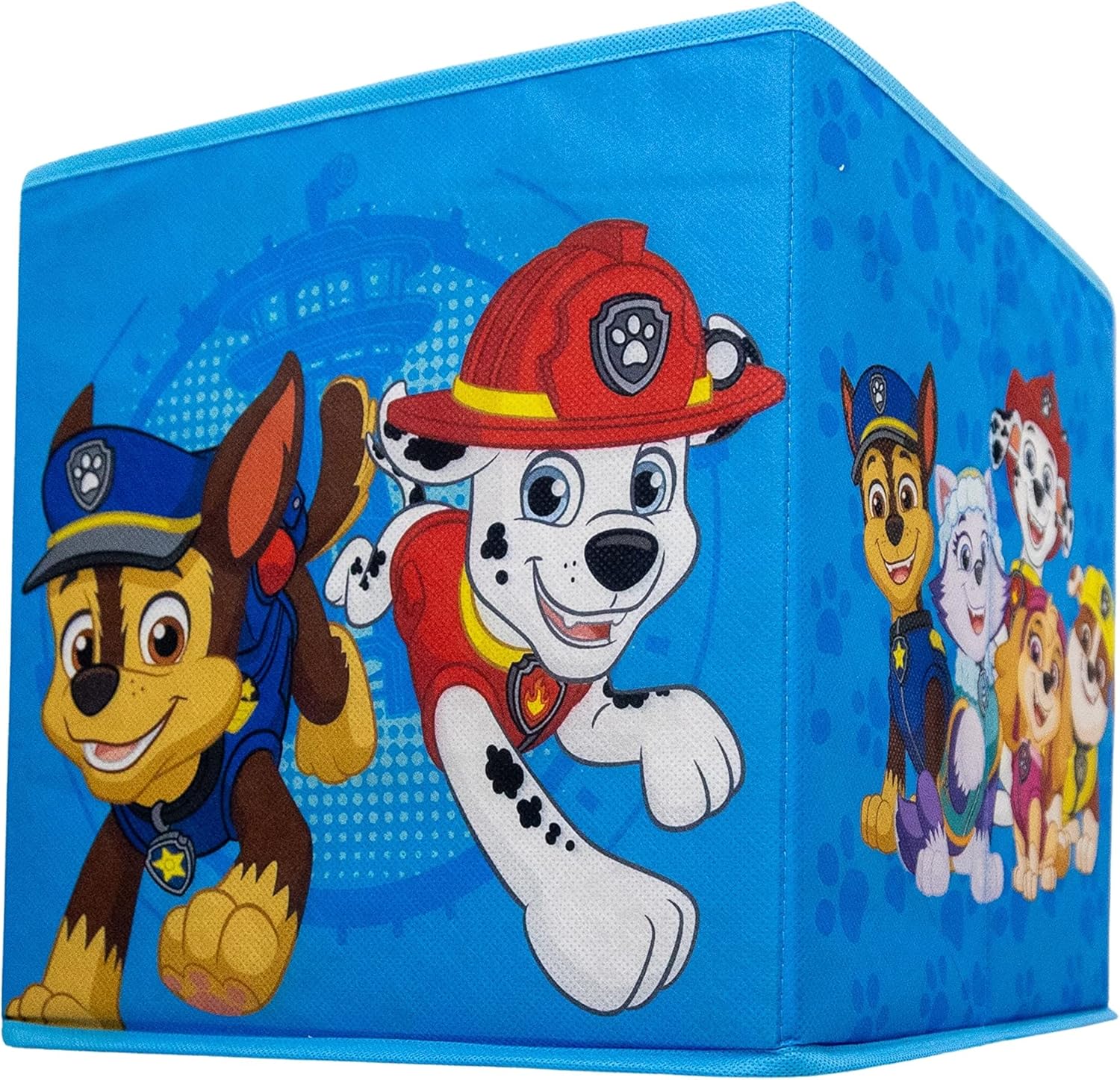 Paw Patrol Storage Box