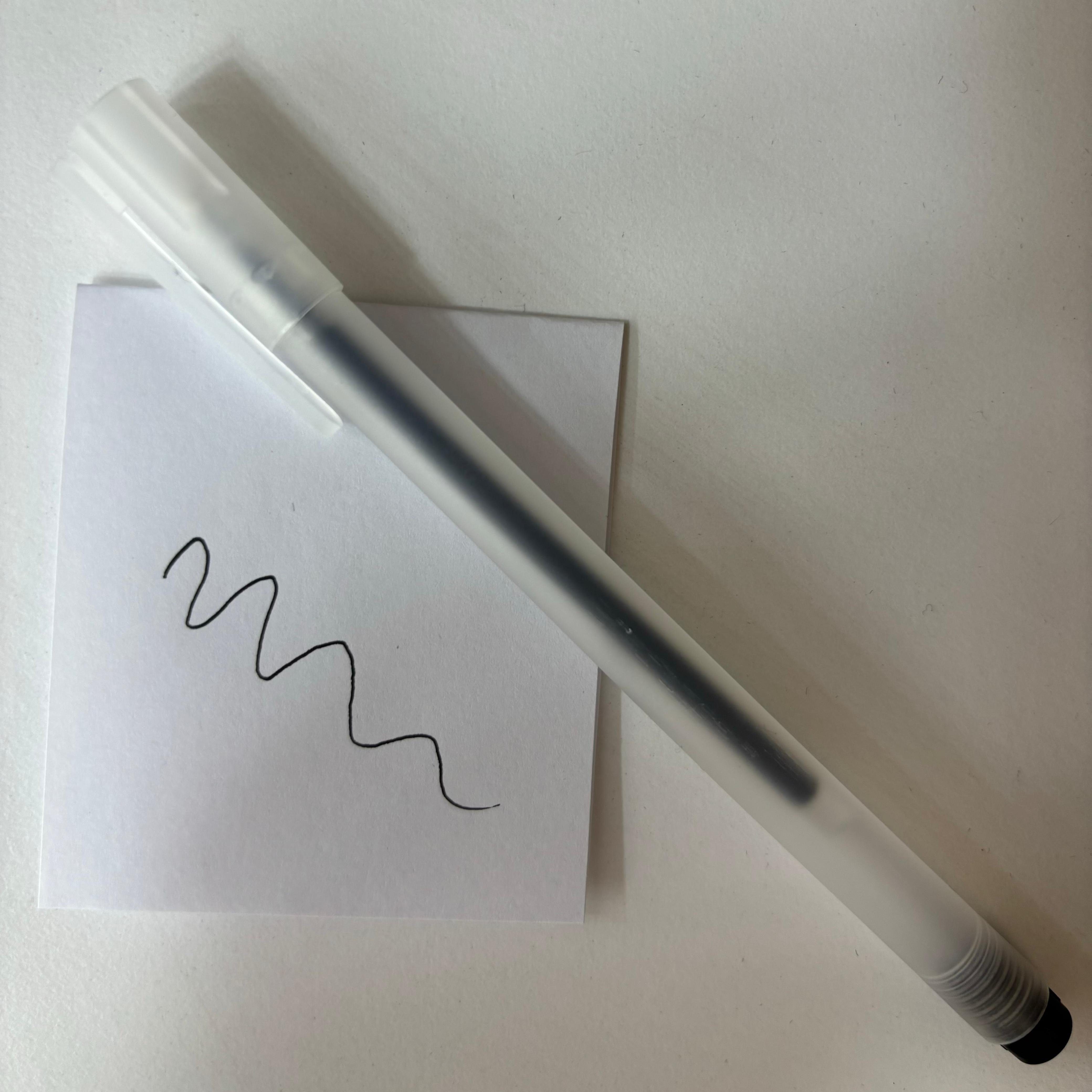 Annotation Pen