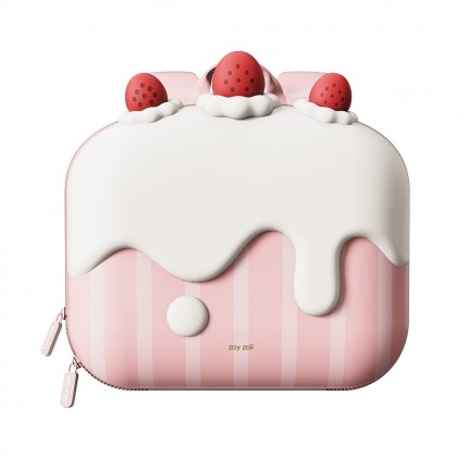 Dessert Series – Cream Cake | Mini School Bag for Children Up to 4 Years