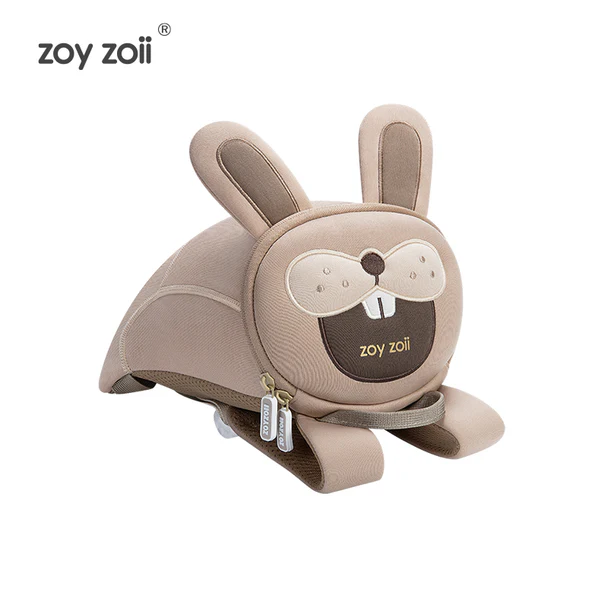 Animal Towing Pack – Bunny | Safety Harness Backpack for Toddlers