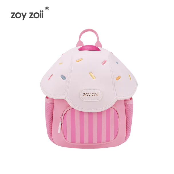 School Bag - Children Up to Grade 1