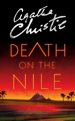 Death on the Nile: A-format edition (Poirot)