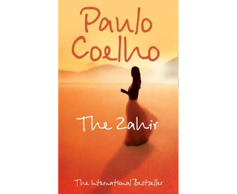 The Zahir