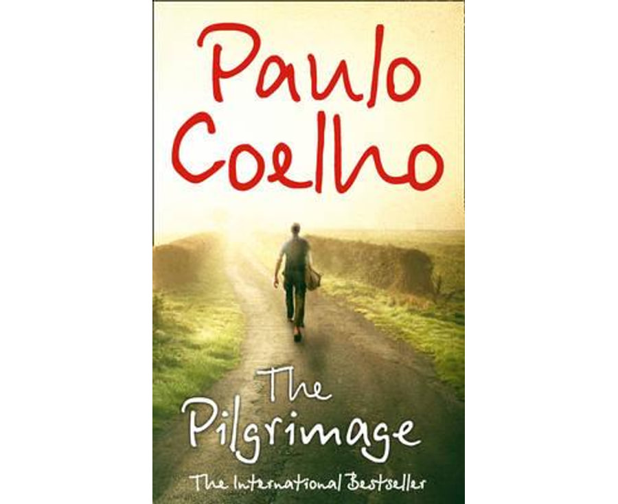 The Pilgrimage