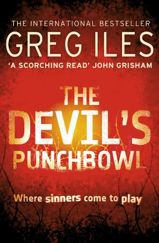 Devil’s Punchbowl