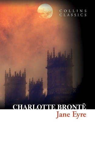 Charlotte Brontë