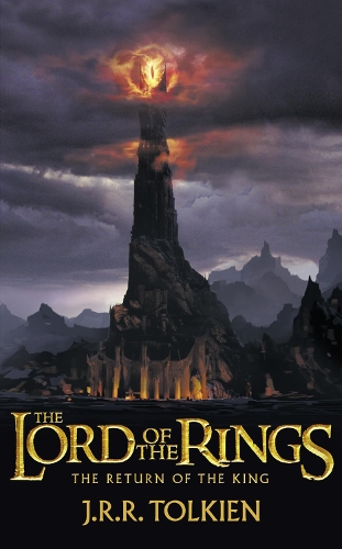 The Return of the King (The Lord of the Rings, Book 3)