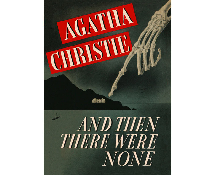 And Then There Were None