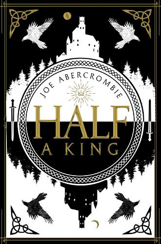 Half A King