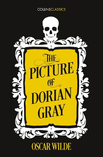 The Picture of Dorian Gray