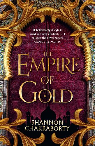 Empire of Gold
