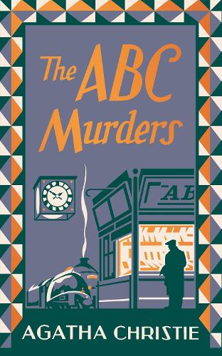 The ABC Murders [Special Edition]