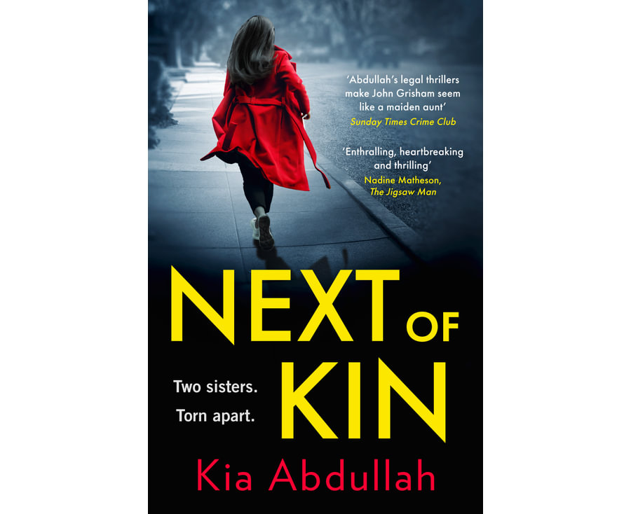 Next of Kin