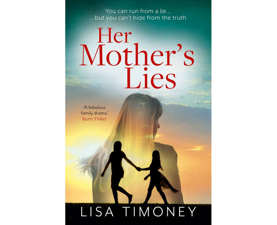 Her Mother's Lies