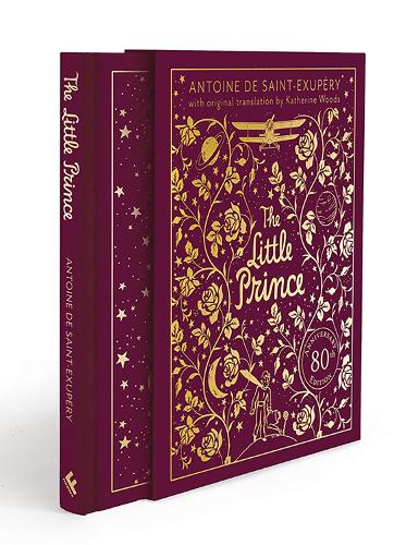 The Little Prince (Collector s Edition)