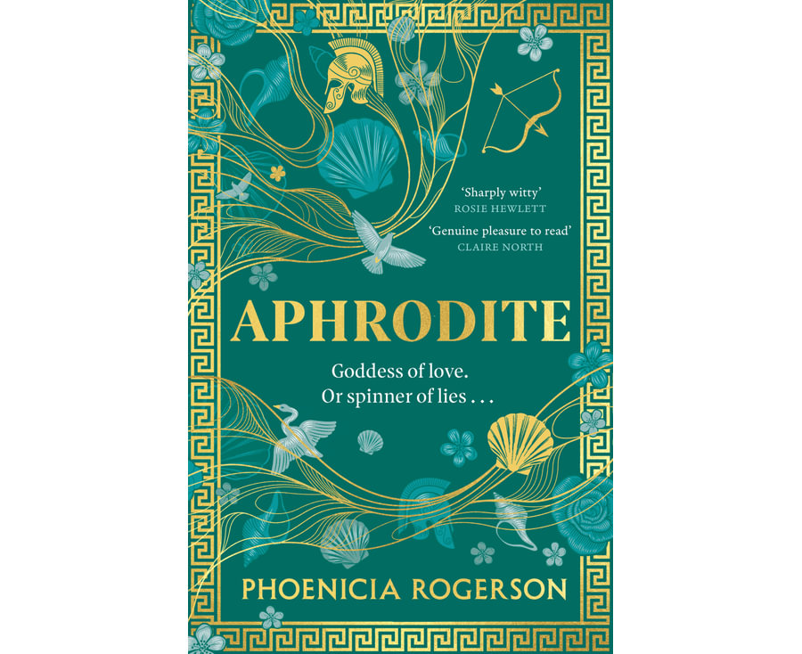Aphrodite