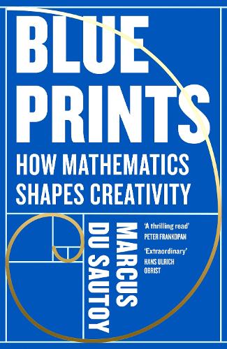 Blueprints: How mathematics shapes creativity