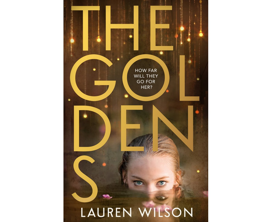 The Goldens