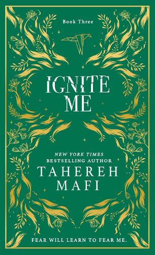 Ignite Me (Shatter Me)