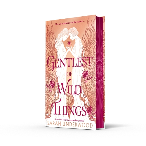 Gentlest Of Wild Things