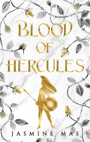 Blood of Hercules - Villains of Lore Book 1