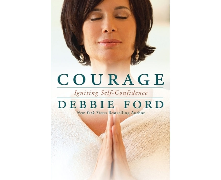 Courage: Overcoming Fear and Igniting Self-Confidence