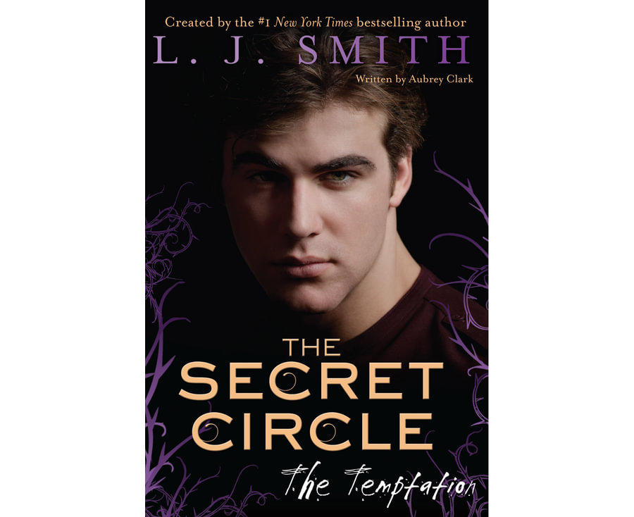 The Secret Circle: The Temptation