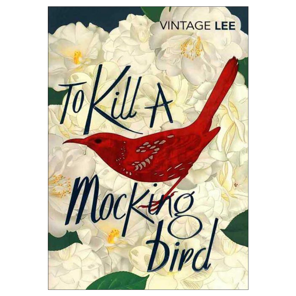 To Kill A Mockingbird