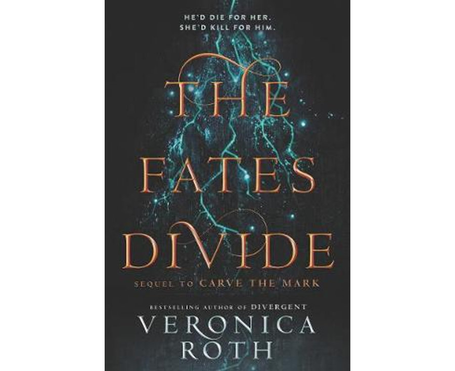 The Fates Divide