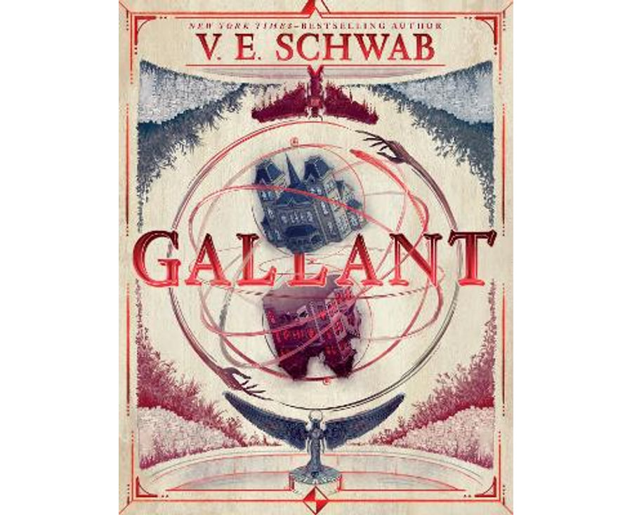 Gallant - No Dusk Jacket