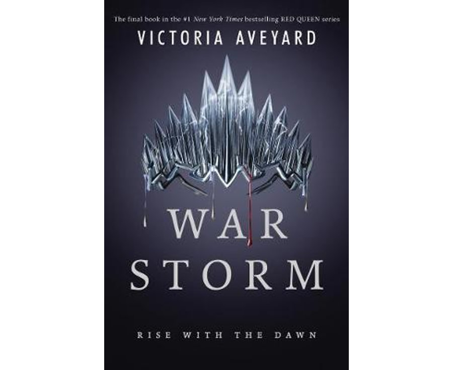 War Storm : 4