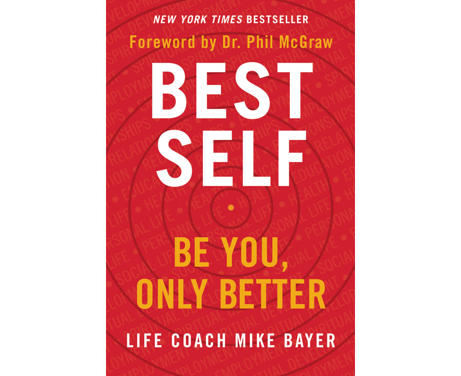 Best Self: Be You, Only Better