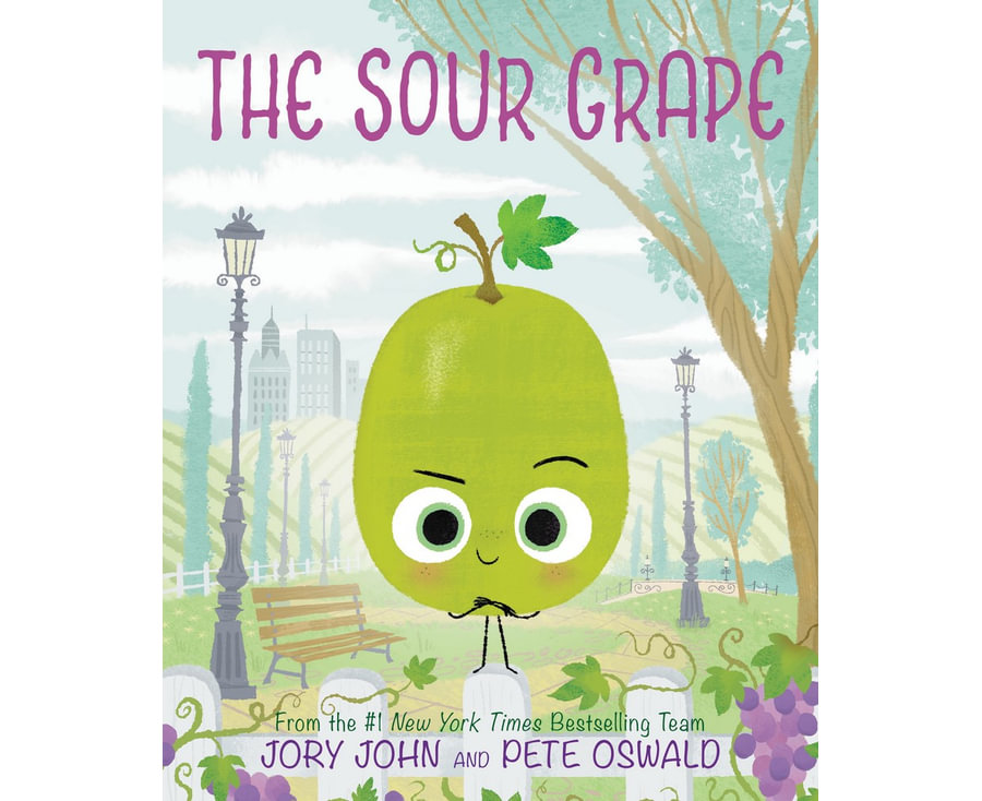 The Sour Grape