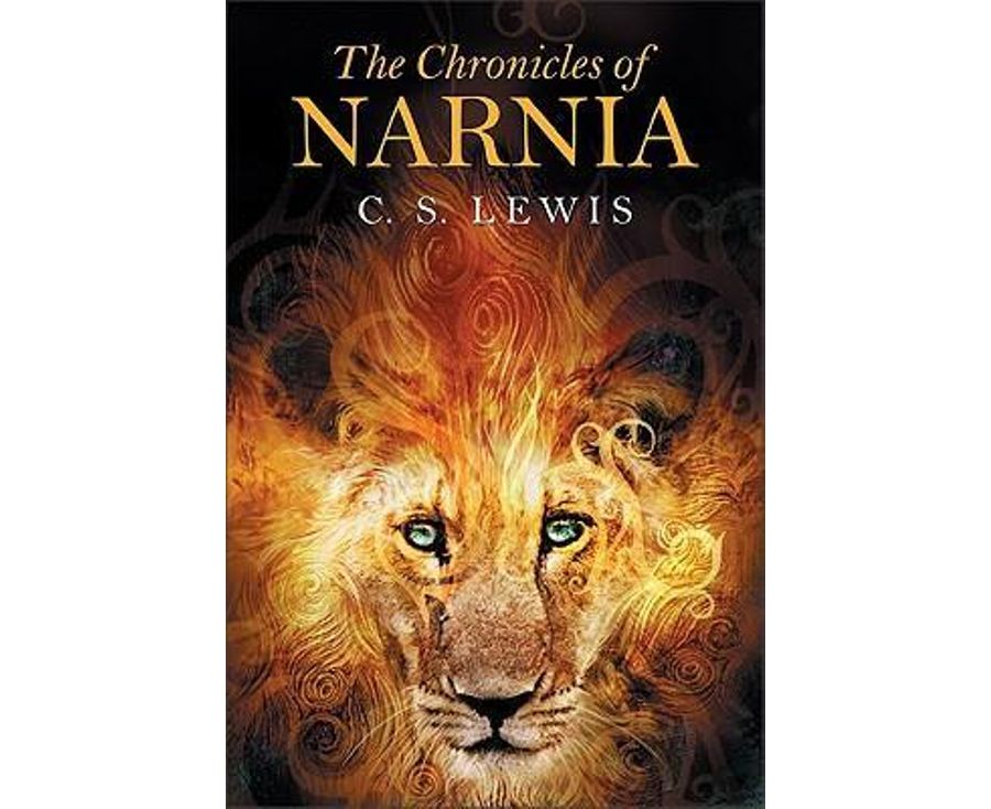 The Chronicles of Narnia