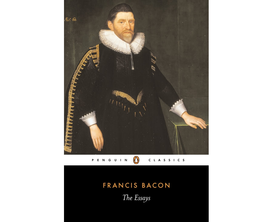 The Essays: Or Counsels Civil and Moral