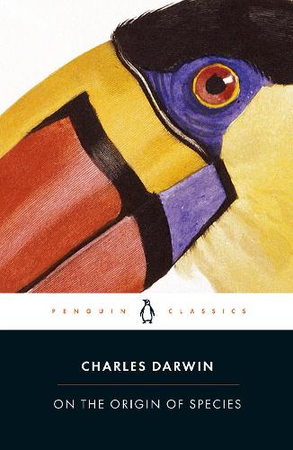On The Origin Of Species