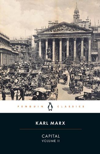 CAPITAL, VOLUME 2