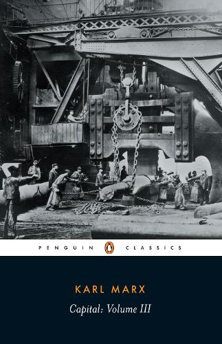 CAPITAL, VOLUME 3
