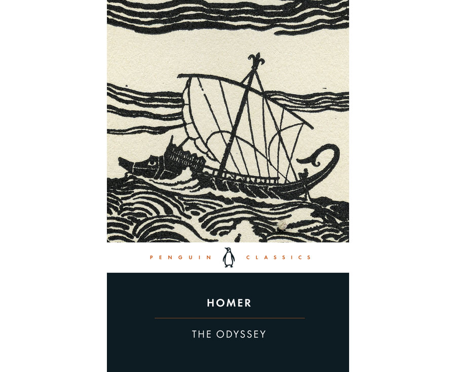 The Odyssey