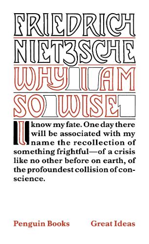 Why I am So Wise