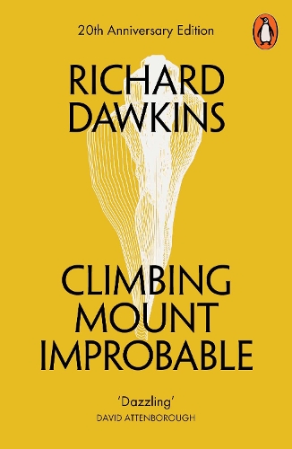 Climbing Mount Improbable