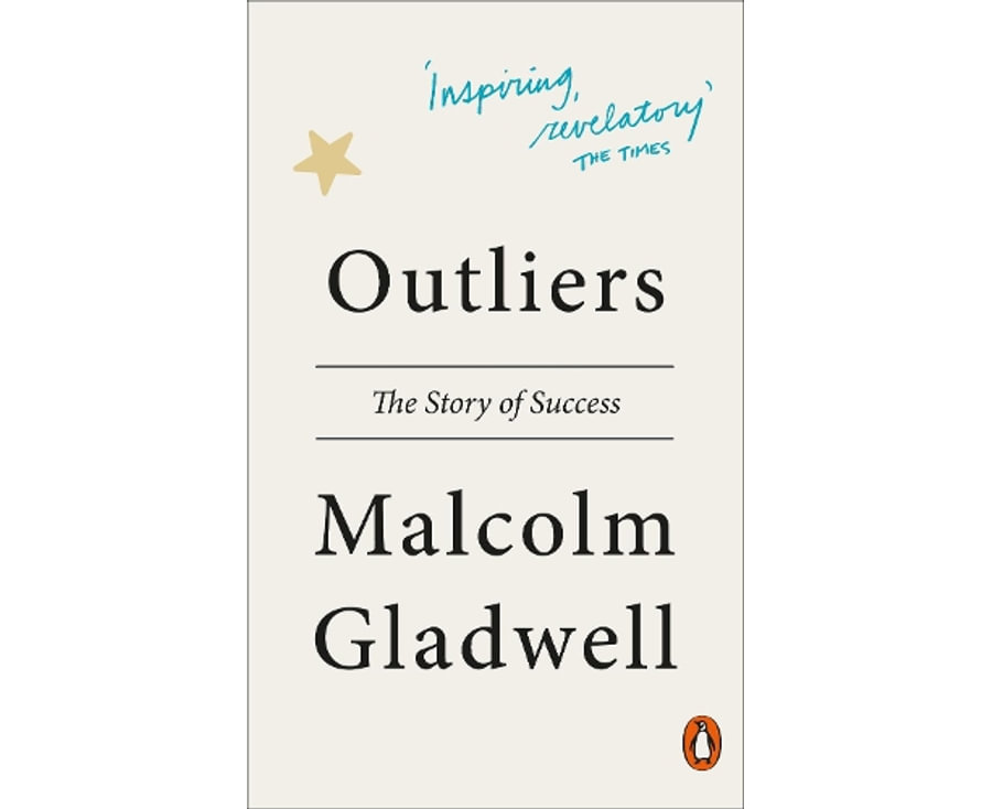 Outliers: The Story of Success