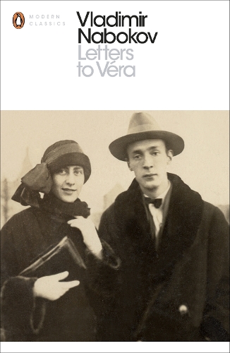 Letters To Vera