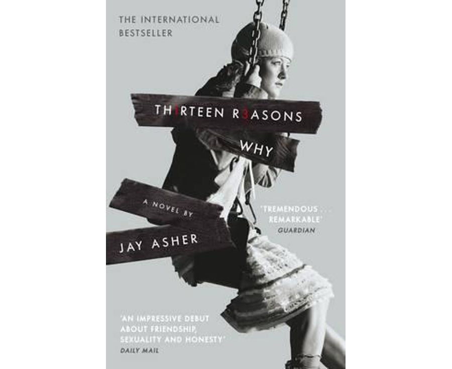 Thirteen Reasons Why