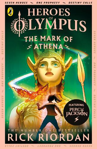 Mark of Athena