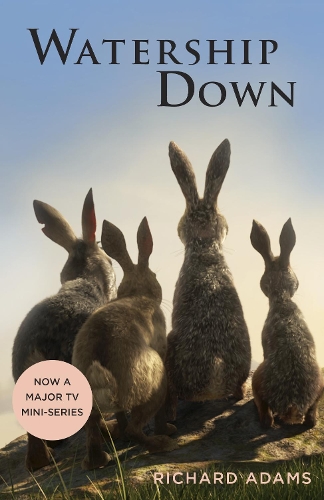 Watership Down : Netflix Tie In Edition