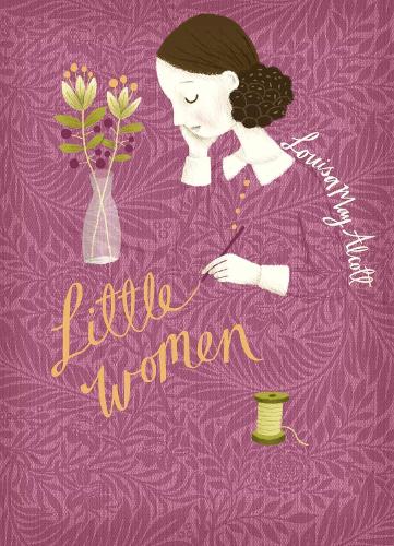 Little Women : V&A Collector'S Edition