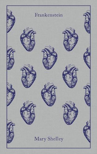 Frankenstein (Clothbound Deluxe)