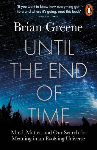 Until The End Of Time