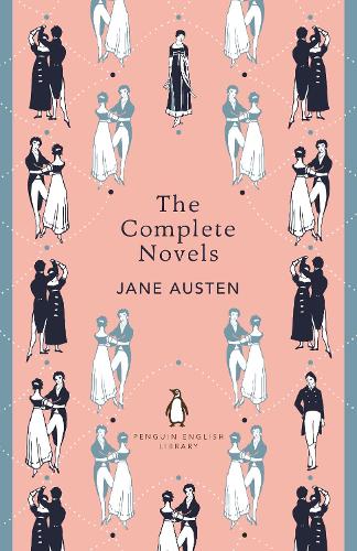 Jane Austen: The Complete Novels
